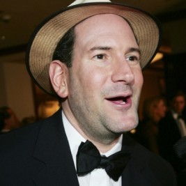 Matt Drudge